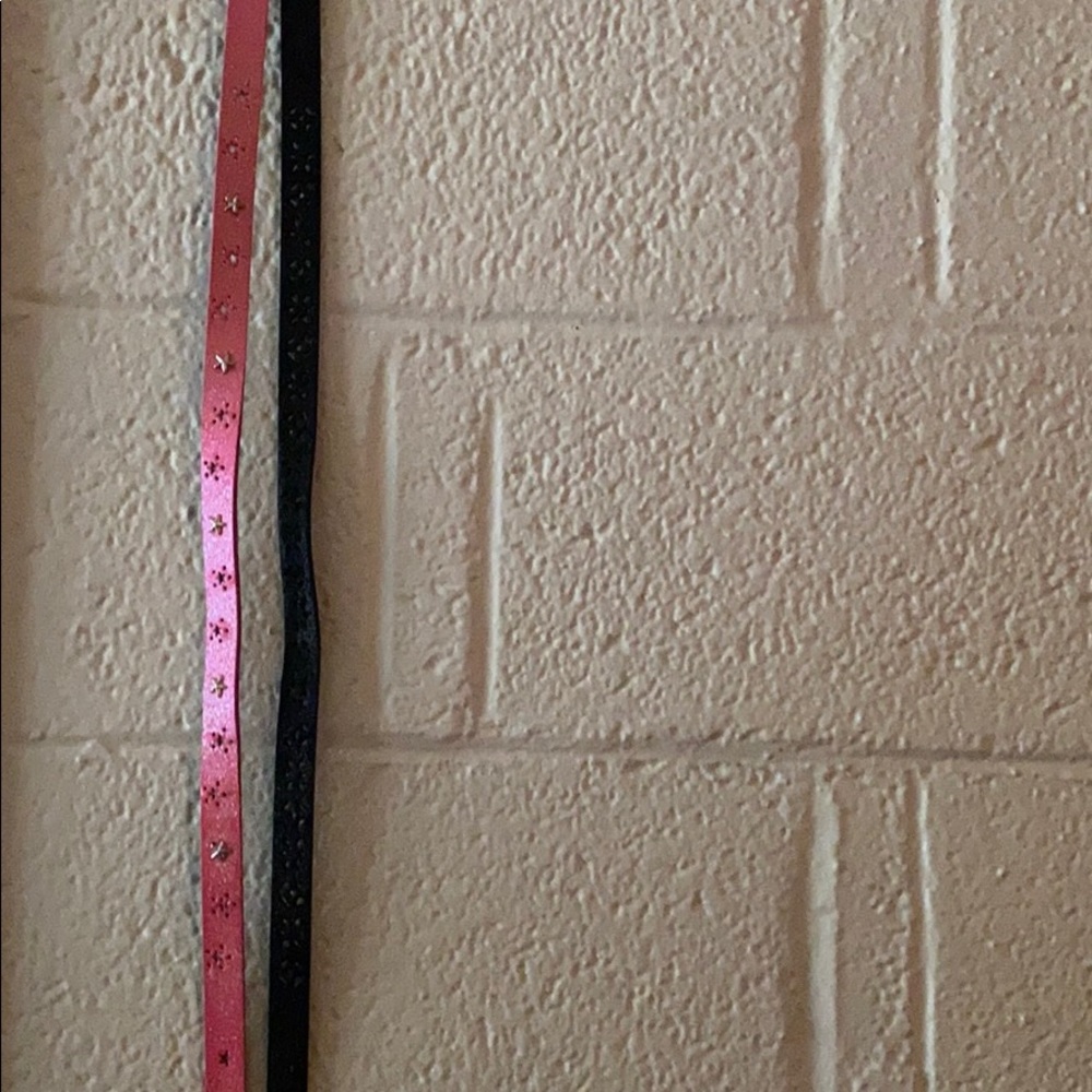 Belts